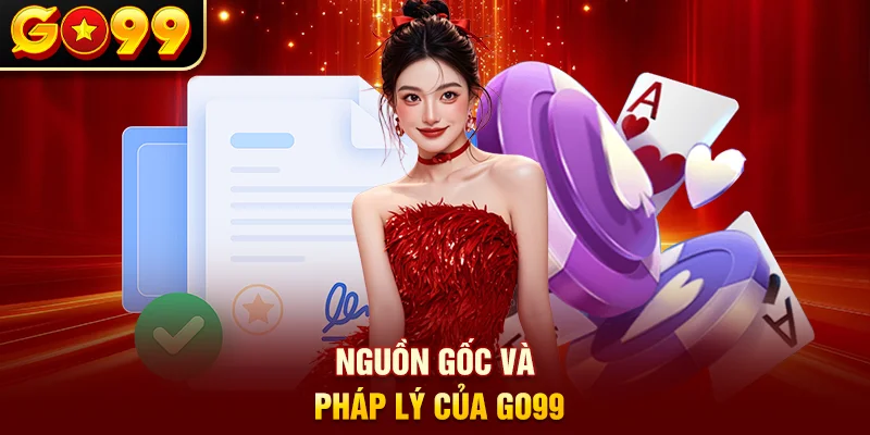 Thông tin về nguồn gốc của nhà cái GO99